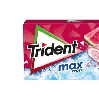 Trident Max Frost Watermelon 20 gr