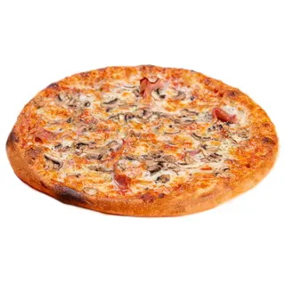 Capricciosa XL