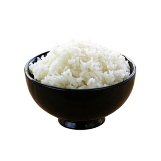 Steamed Rice