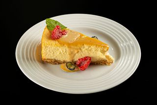 Kremowy sernik Dekalogu 180g