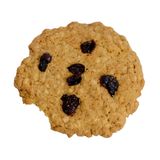 Pack 3 cookies  de Avena y Arándanos 