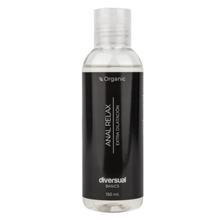 Anal Relax Extra Dilatación 150 Ml