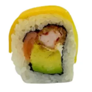  EXOTIC ROLL (4p)   