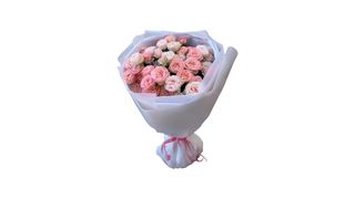 ვარდი "ბომბასტიკი"