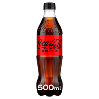 COCA COLA ZERO 
