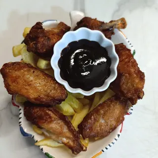Alitas