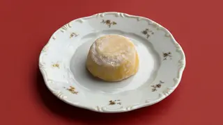 Mochi Tropical