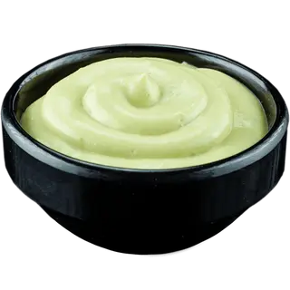 Сос Гуакамоле чеснов (50г)