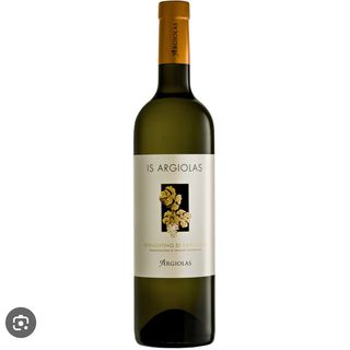 Is Argiolas 