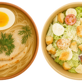 Sous Lunch Класичний