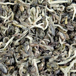 Зелений чай Бі Ло Чун (50г)