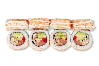 Тигровий дракон