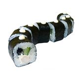 Рол Чорний дракон (210г)