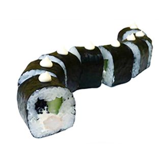 Рол Чорний дракон (210г)