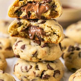 Cookie Nutella (100 G.)