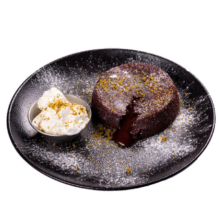 Шоколадово Суфле