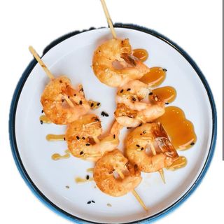 Tori langostino (4pz)