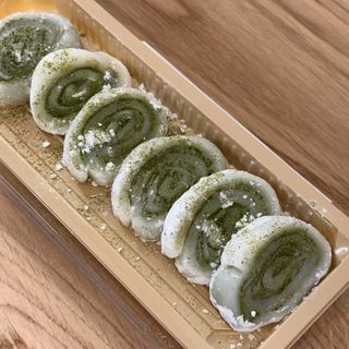 Roll Matcha