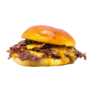 SMASH BACON  (Promo)