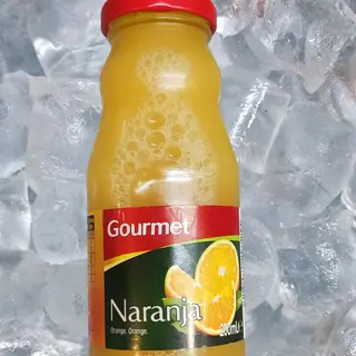 Zumo De Naranja Bote 200 Ml