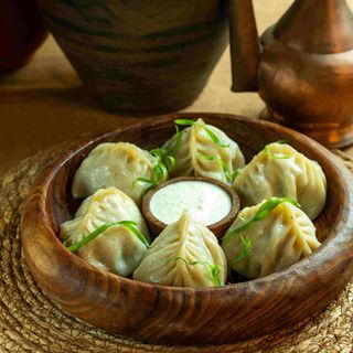 МАНТЫ 6 ШТ СОЧНЫЕ