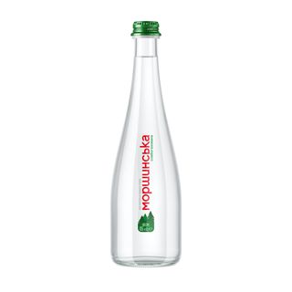 Моршинська газована (330мл)