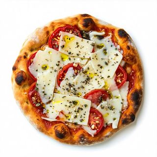 Margherita big