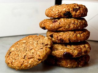 Печиво вівсяне (150g)