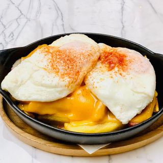 Sunny breakfast 400g