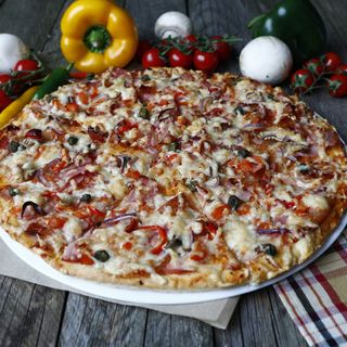 Pizza Vital mare Ø 32cm