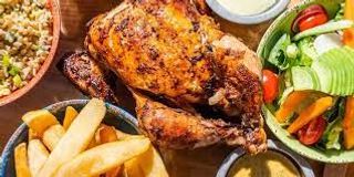 Combo de los Compadres (para 4-6)