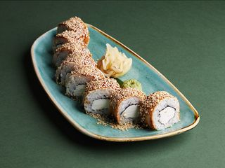 Філадельфія з вугрем (345g)