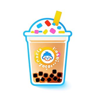 Yogurt De Manzana Verde (500 Ml.)