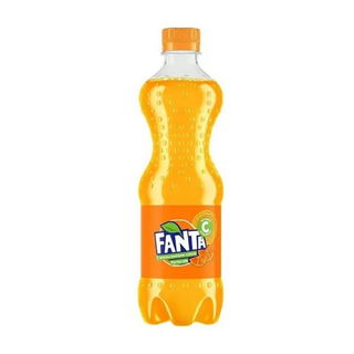 Fanta 0,5