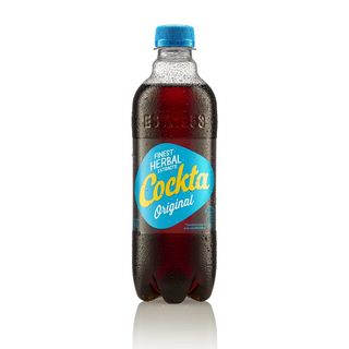 Cockta 0.5l