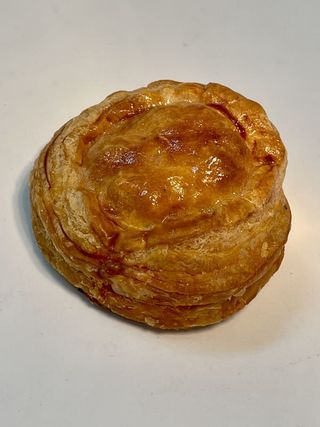 Empanadilla De Sobrasada