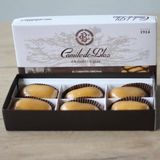 Mini Carbayones Caja De 6 Uds