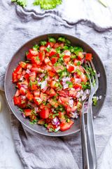Salade Marocaine