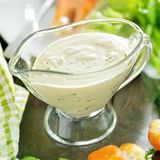 Млечен сос (60мл)