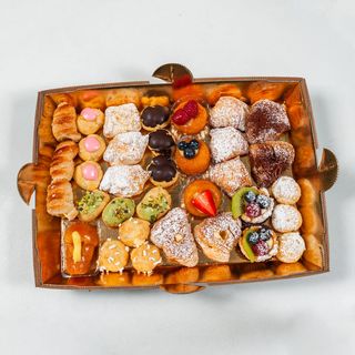 Mignon assortita - vassoio grande