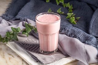 Smoothie de Morango 40 cl
