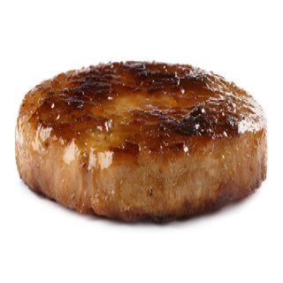 Телешка плескавица