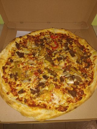 Kebab