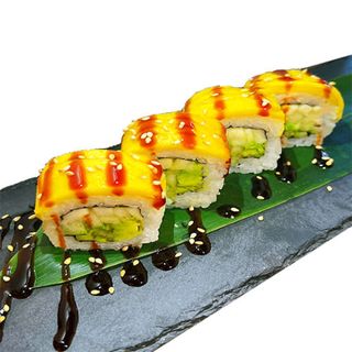 50. Mango Roll (8 Uds.)
