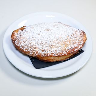 sfoglia con ricotta
