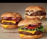 Комбо Три м'яса