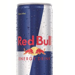 Red bull