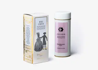 Dammann Frères - Joli Coeur - Lata 65g