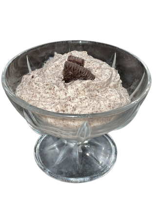 Mousse Oreo