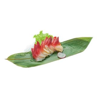 162. Sashimi di fasolari